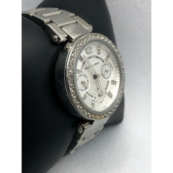 Michael Kors MK5615 Women Stainless Steel Analog S main image 7